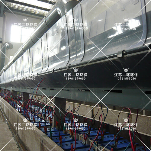 電池化成線 電池化成線