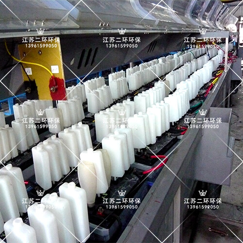 電池化成線 電池化成線