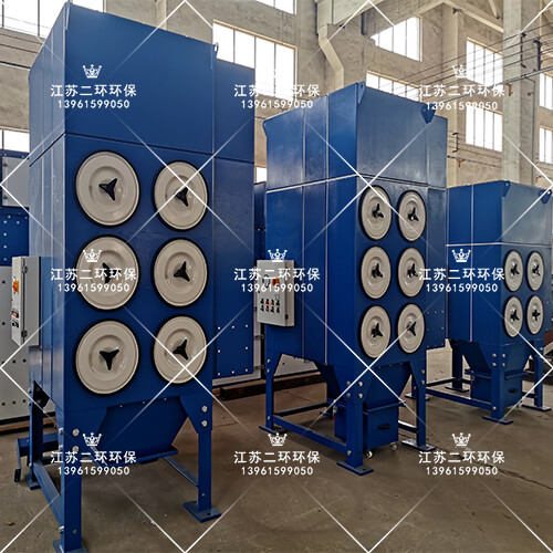 激光切割除塵器 激光切割除塵器
