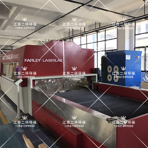 激光切割除塵器 激光切割除塵器