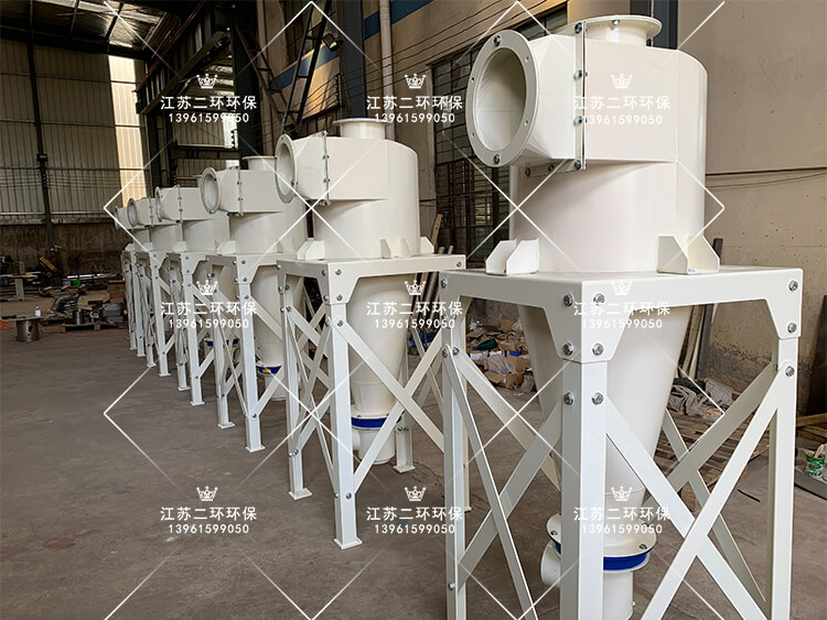 機(jī)械除塵設(shè)備如何保持長期高效、穩(wěn)定地運(yùn)行呢