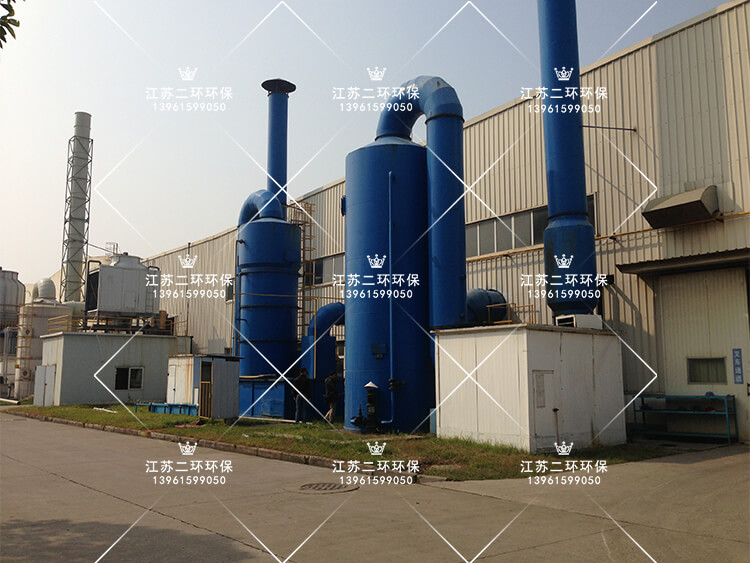 鉛煙塵凈化器冷卻降溫方法有哪些？需要注意什么？