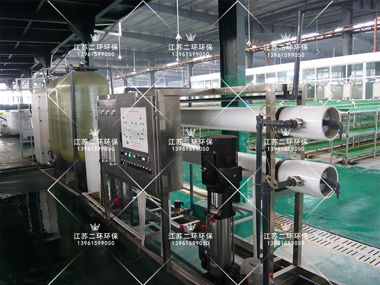 反滲透設(shè)備水壓過高會(huì)出現(xiàn)什么問題？