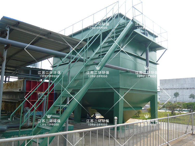 重金屬廢水處理的方法有哪些？