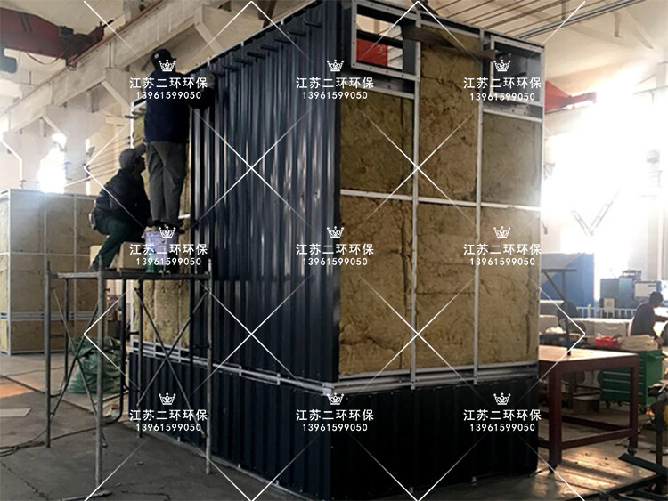 濾袋式除塵器在高溫環(huán)境下有哪些問題？