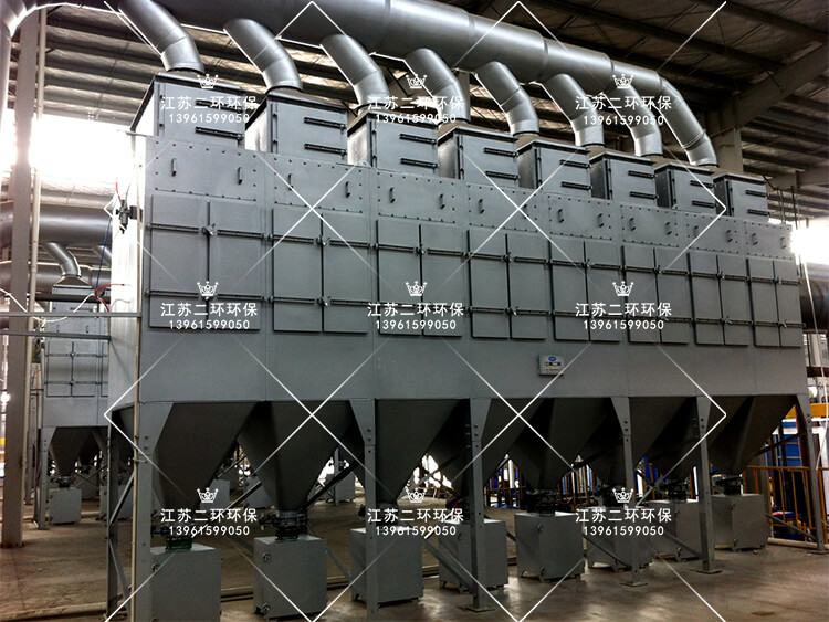 電除塵器是什么？