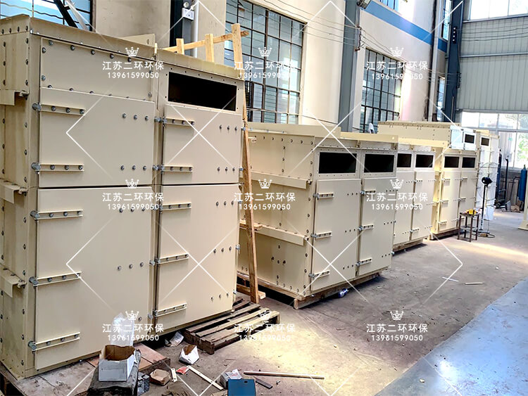 布袋除塵器的清除方法你知道嗎？